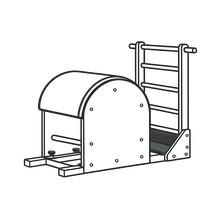 Ladder Barrel