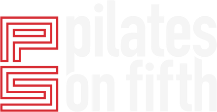 Pilates On Fifth